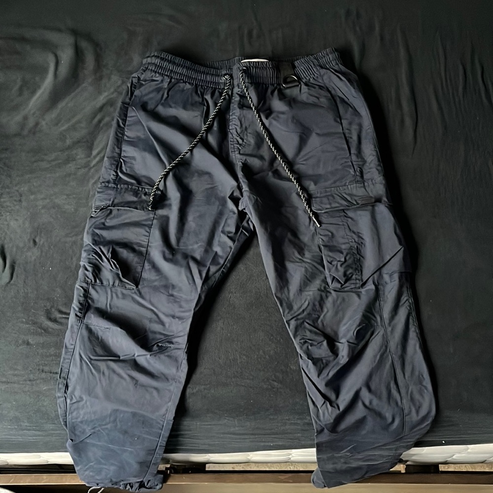 PacSun cargos